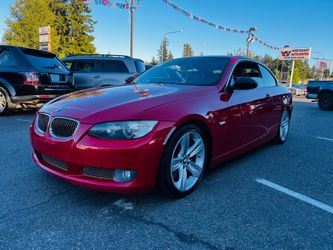 2008 BMW 335i