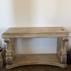 Entry/Sofa Table