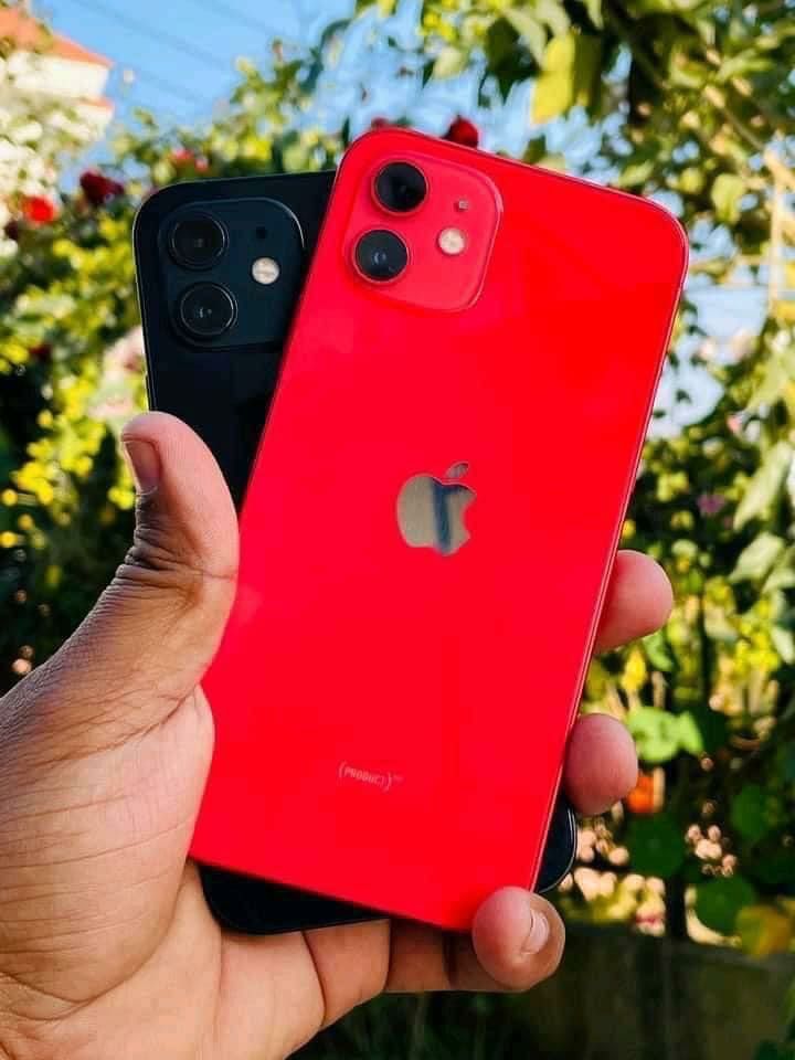 Apple Iphone 11 64gb Unlocked  Forany Carrier Worldwide 🌐 TV 