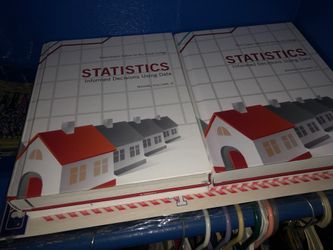 Statistics