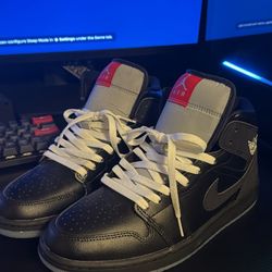 jordan 1 mids