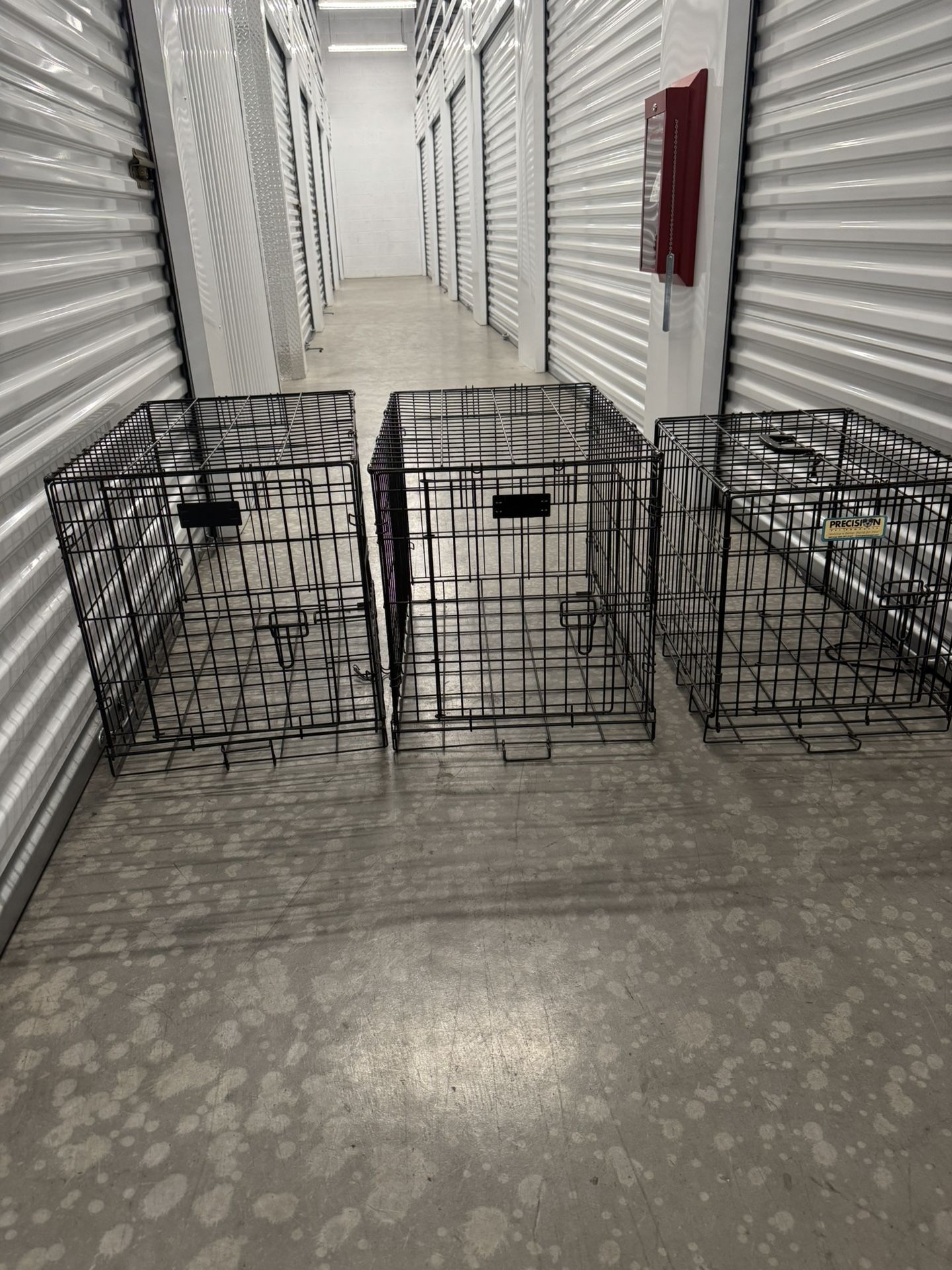 Pet Cage
