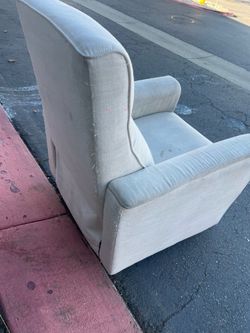 Free rocking couch/chair