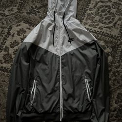 Nike Windbreaker Sweater 