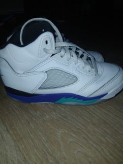Nike Air jordan 5 retro