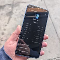 Samsung Galaxy A17 5G