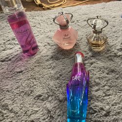 Perfume Bundle