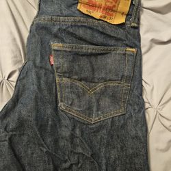 501 Jeans