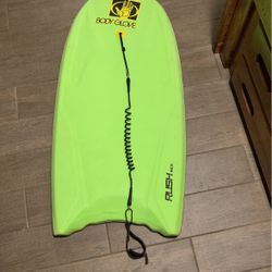 Boogie Board - Body Glove Rush 42.5 Inch
