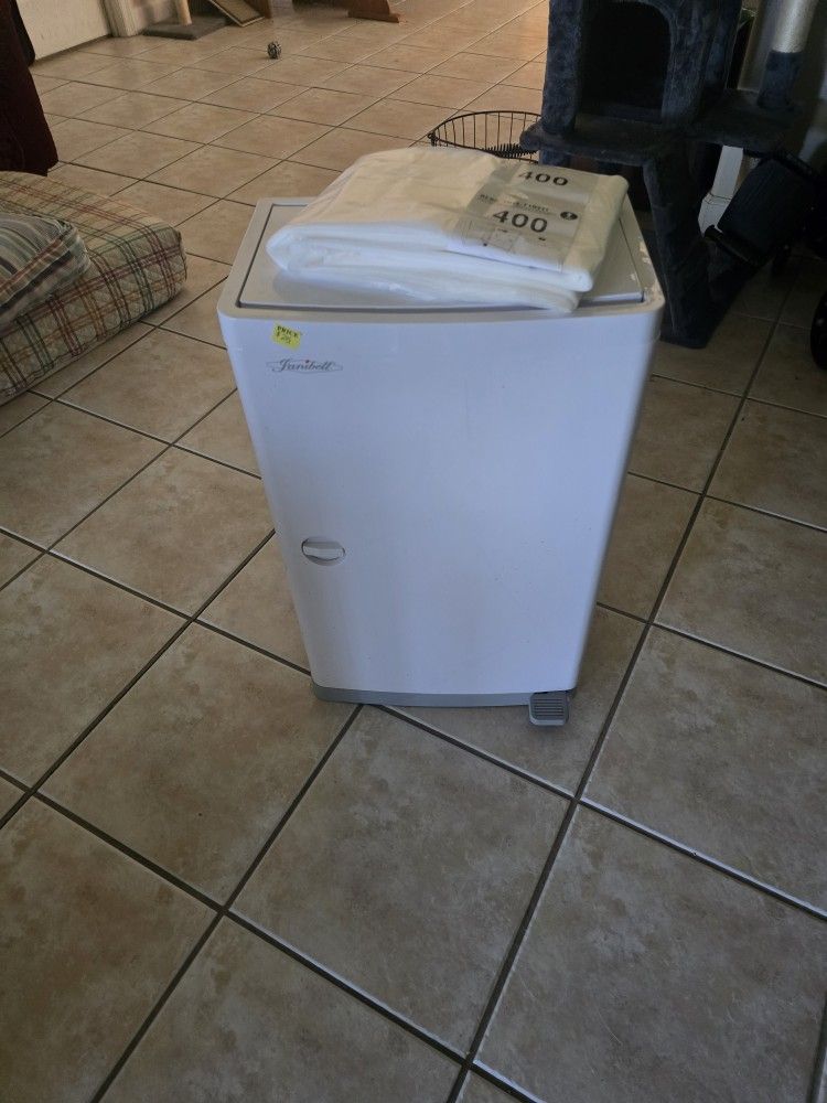 Janibell Disposal For Adult Incontinence Items