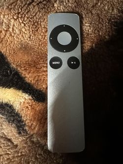 Apple TV Remotes 