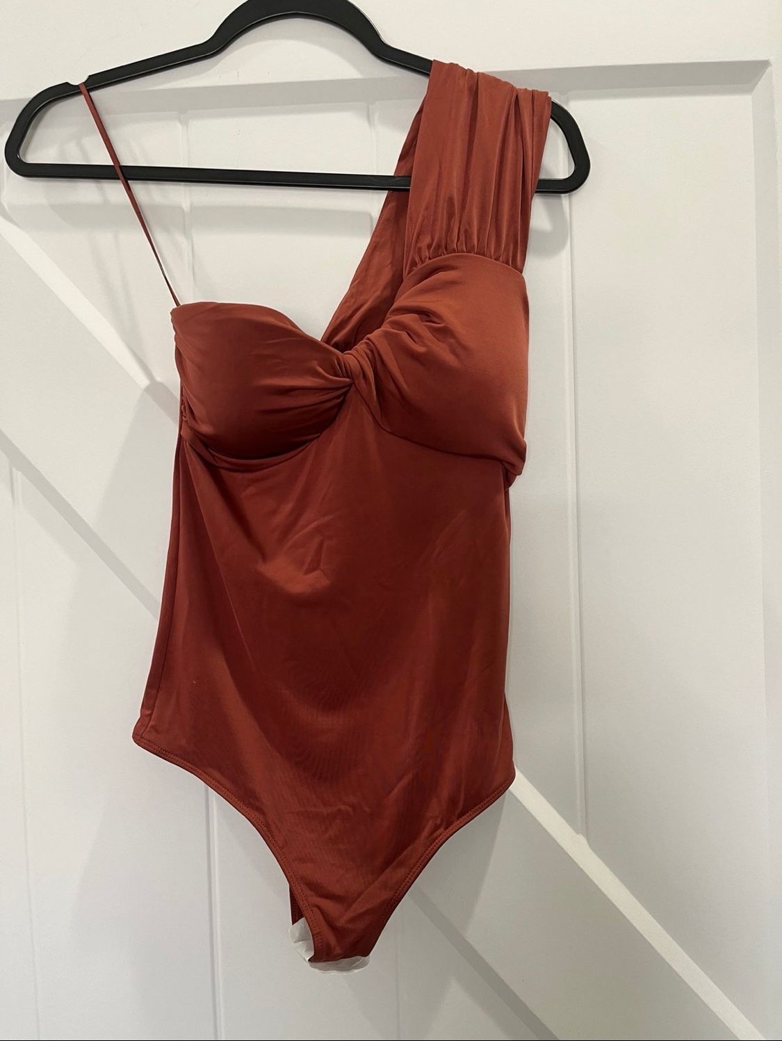 Express Bodysuit