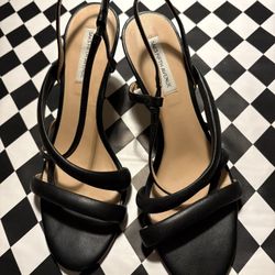 SHOES SAKS FIFTH AVENUE 