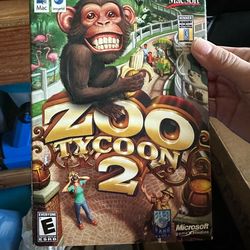 Zoo Tycoon 2 | PC Game