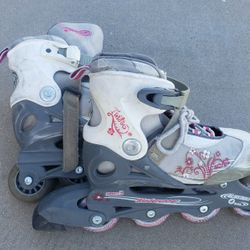Bladerunner Rollerblades