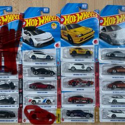 Hot Wheels Mainlines For Sale