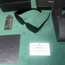 Prada Sunglasses Brand New