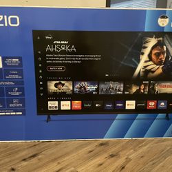 New Vizio 70 Inch TV