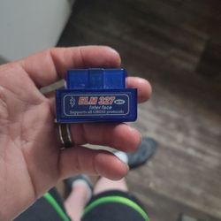 Bluetooth Diagnostics Scanner ELM327 MINI