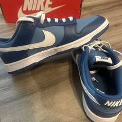 New Nike SB Low 