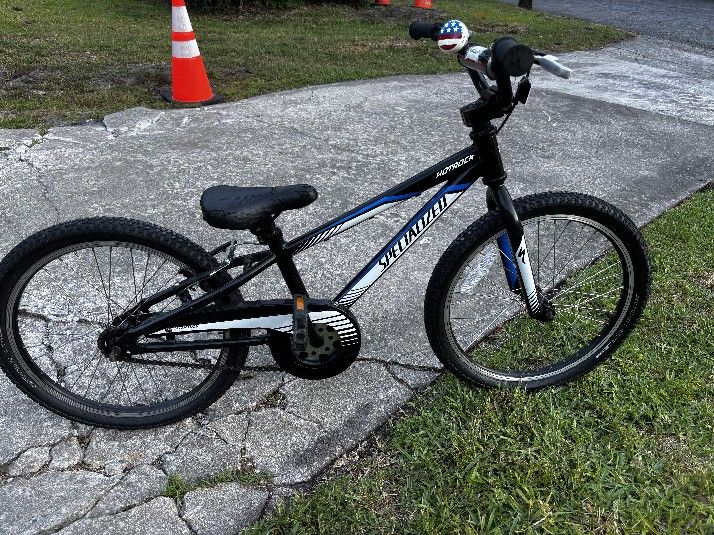 Specialized Hot Rock