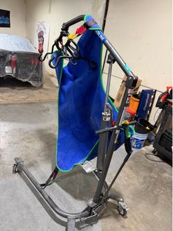 Handicap cherry picker