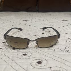 Ray Bans sunglasses 