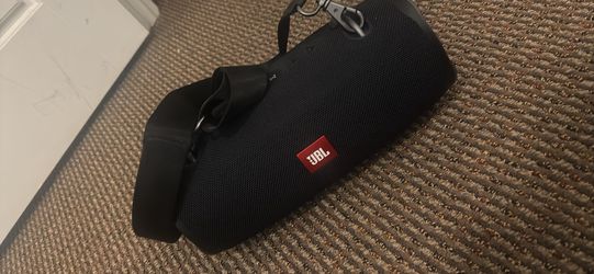Jbl extreme 2