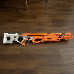 Nerf Accustrike Raptorstrike
