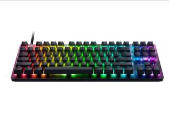 Huntsman V3 Tenkeyless 8KHZ keyboard