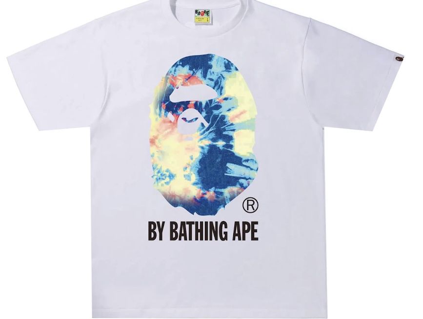 Bape Shirt 