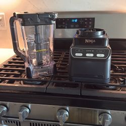 Ninja Blender BRAND NEW