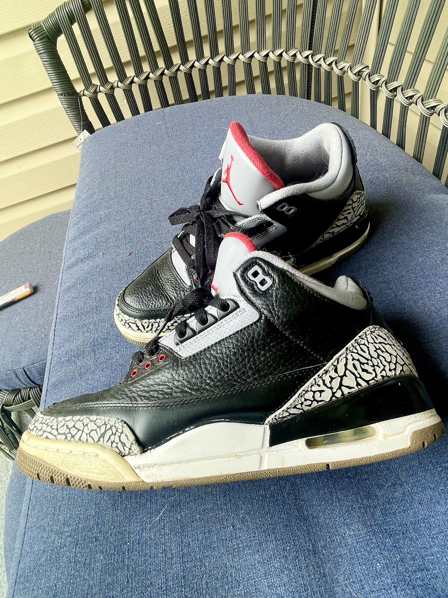 cements 3s