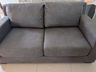 Living room bed couch