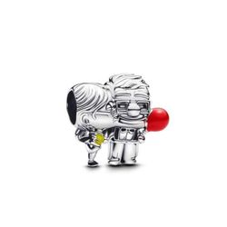 Pandora Disney Pixar Up Carl & Ellie Charm