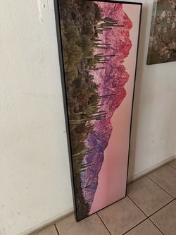 Wall art paintings