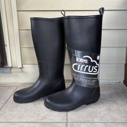 Totes Rain Boots