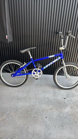 Dyno NSX BMX Bike Blue