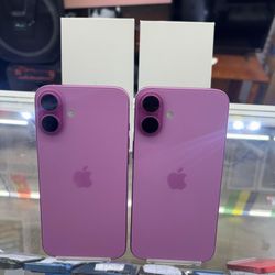 Iphone 16 Plus 128gb Unlocked 