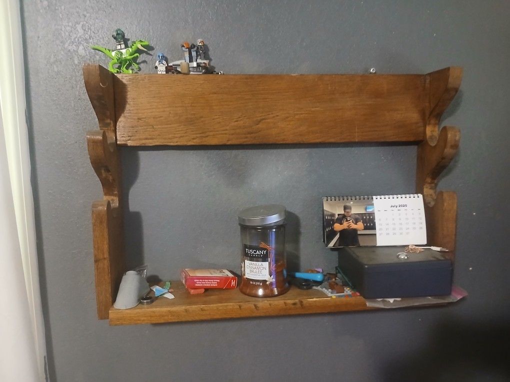 Gun Rack