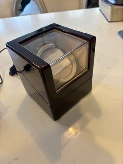 Automatic Watch Winding Machine