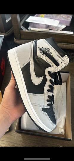 Jordan 1 Shadow