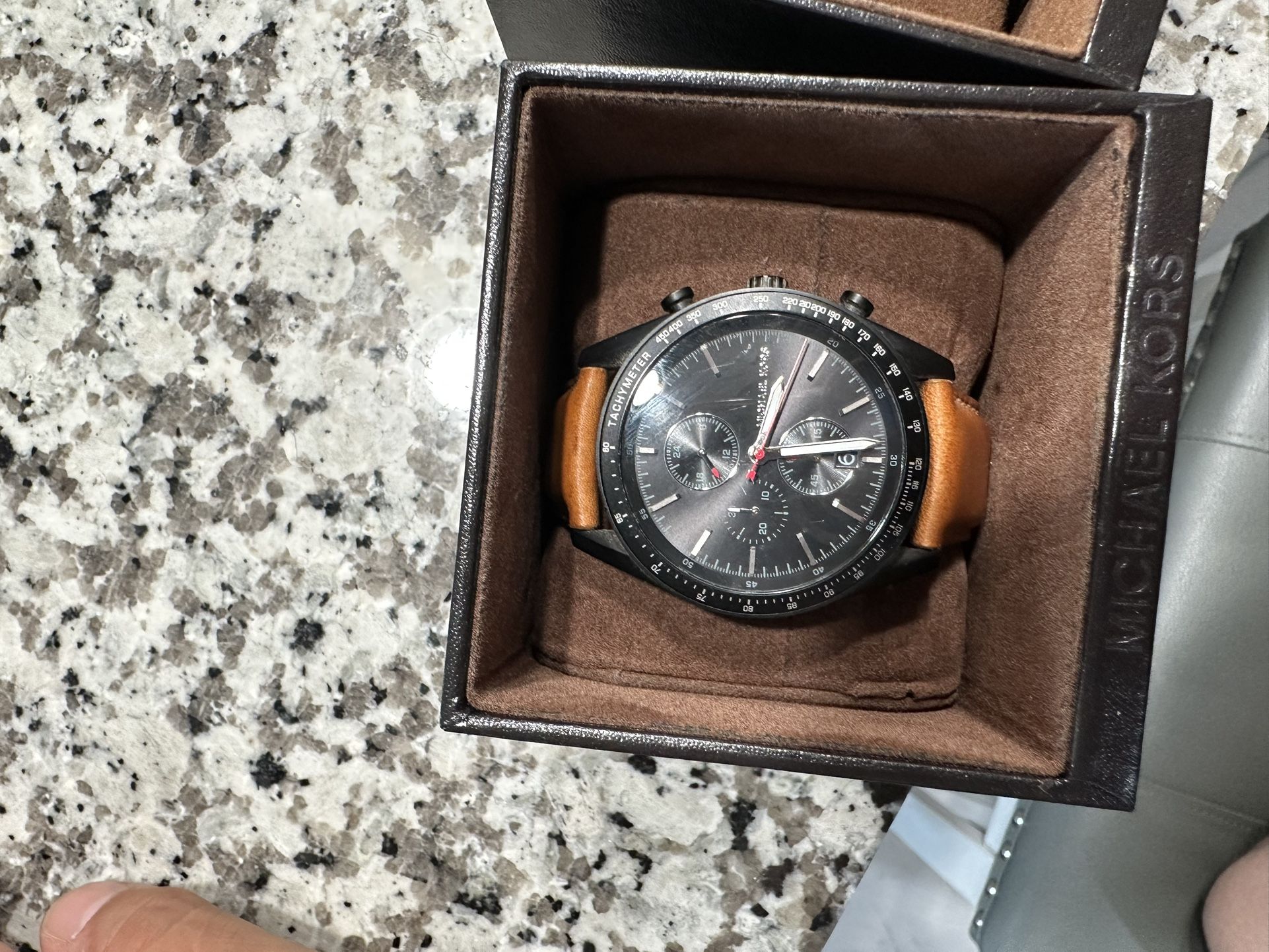 Michael Kors Watch