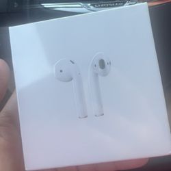 AirPods