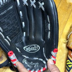 Baseball Gloves