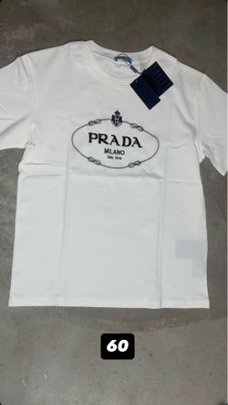 prada milano tee