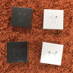 AirPod | Airpods | Earpod | Airpod Pros | Airpod 2 | Bluetooth Headphones | IPhone Headphones