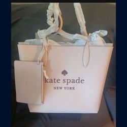 Kate Spade Tote Bag