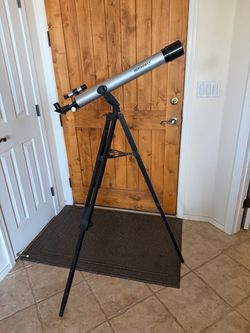 Bushnell Deep Space Series Model 78-9512