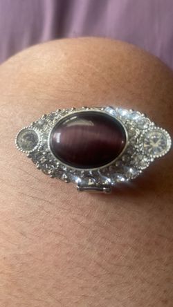 Paparazzi Purple Ring